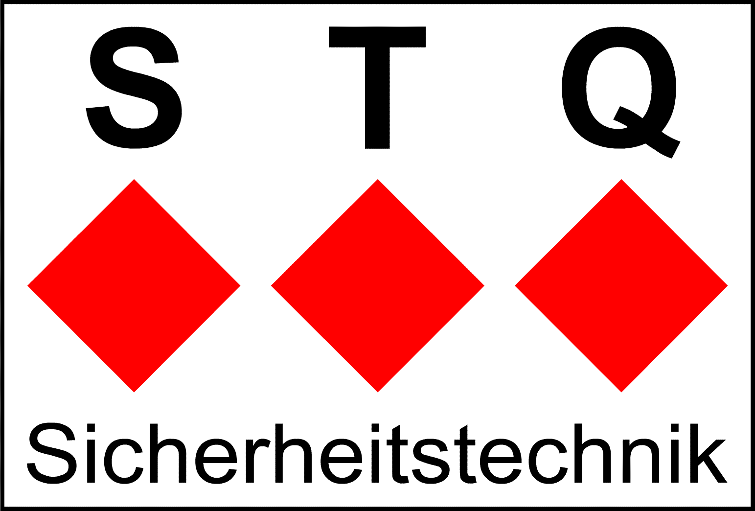 STQ Sicherheitstechnik GmbH